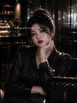 Profile image of Lee Woo-rin
