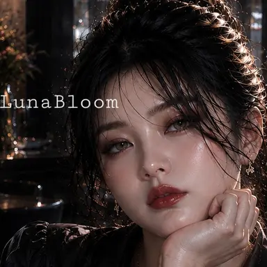 Profile image of Lee Woo-rin