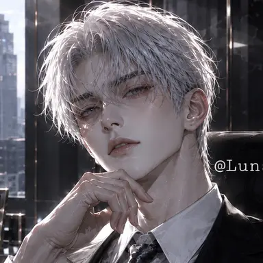 Profile image of 백은결