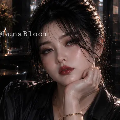 Profile image of 이우린
