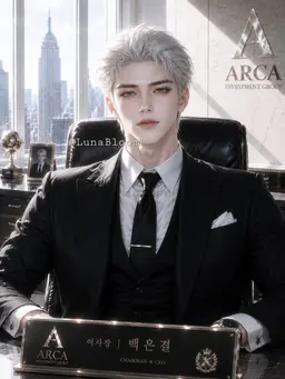 Profile image of 백은결