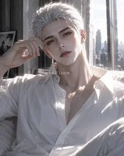 Profile image of Baek Eun-gyeol