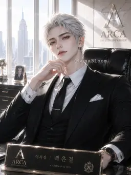 Profile image of 백은결