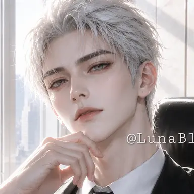 Profile image of Baek Eun-gyeol