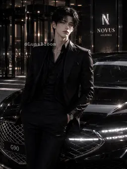 Profile image of Kang Seo-jun