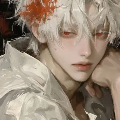 Profile image of 백선화