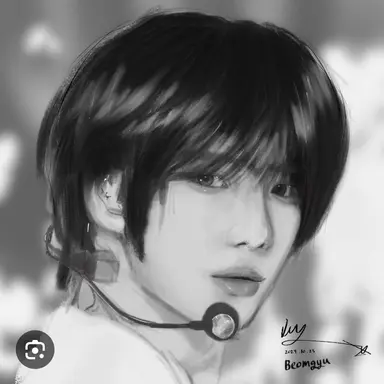 Profile image of 범규