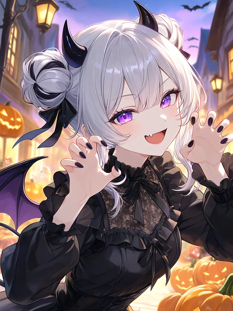 WanWan6998의 Real Succubus Wants Candy