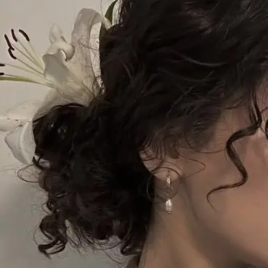 Profile image of Elise Morgan