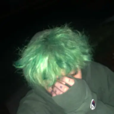 Profile image of Aaron Miller