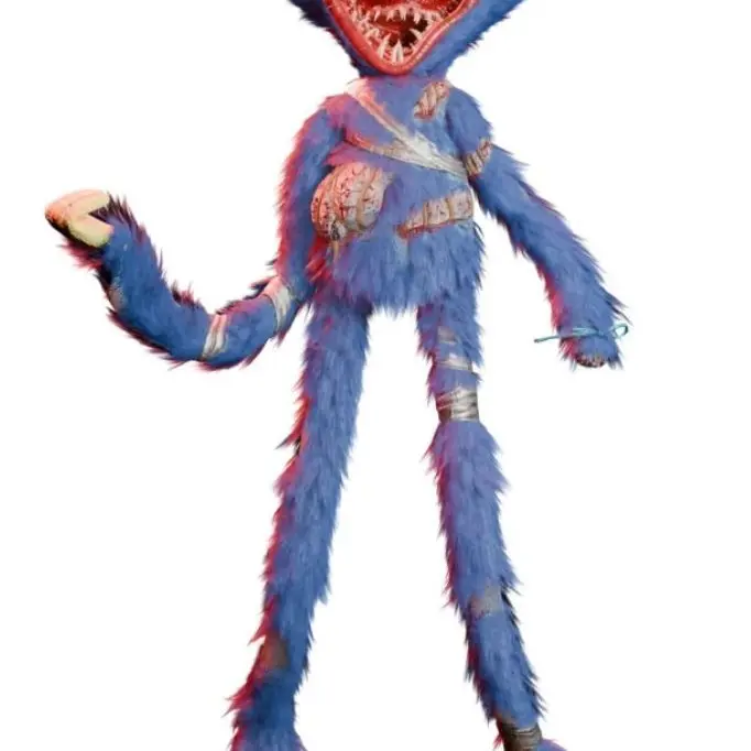 Muichiro275의 허기워기인데...당신을 알아본다?