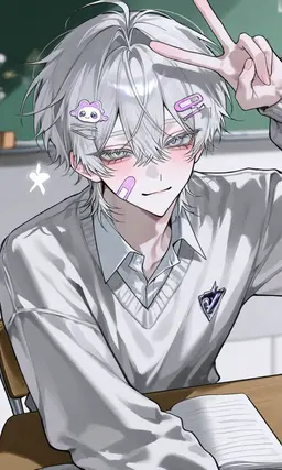 Profile image of 아츠시