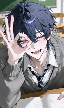 Profile image of 레오