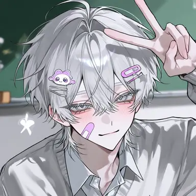 Profile image of 아츠시