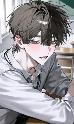 Profile image of 카케루