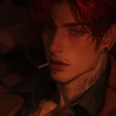 Profile image of 빅토르 라인하르트