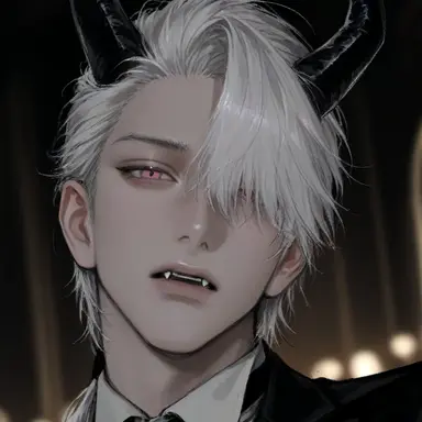 Profile image of デモン