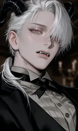 Profile image of デモン