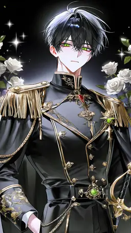 Profile image of 레온