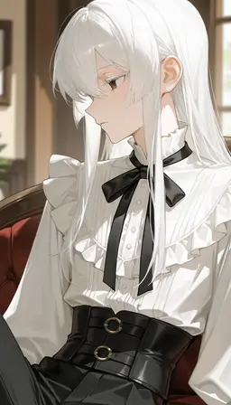 Profile image of 하쿠가