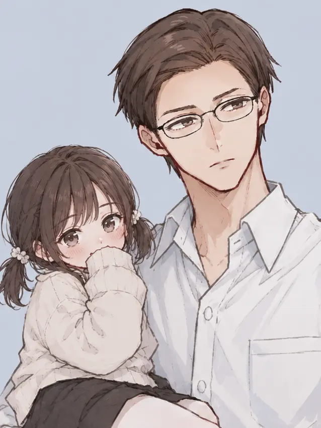 YelloHere의 Daniel Whitmore - Single Father
