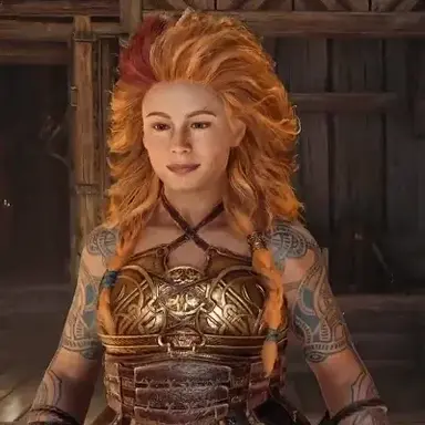 Profile image of Thrud