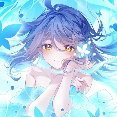 Profile image of 帆羽くれあ