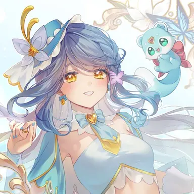 Profile image of キュアエクレール
