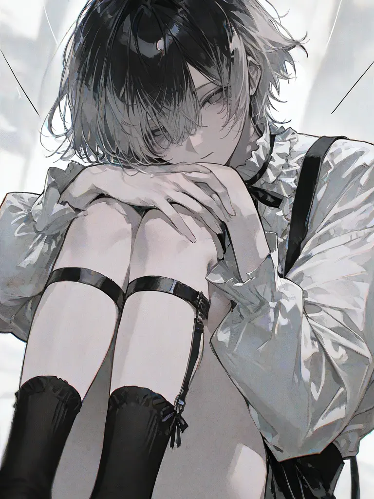 tuNa_0의 どろどろに溶けた君と僕