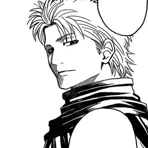 Profile image of 阿伏兎