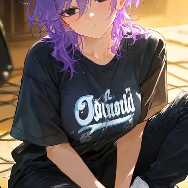Profile image of Mira