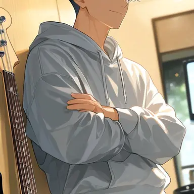 Profile image of Tommy