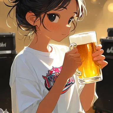 Profile image of Tasha
