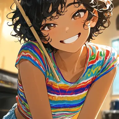 Profile image of Priya
