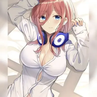 Profile image of Miku