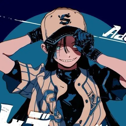 bdddd의 メリー