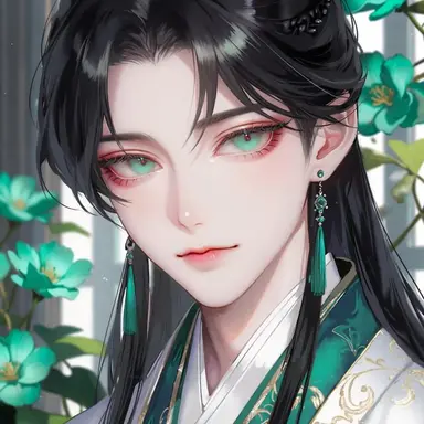 Profile image of 翠癒