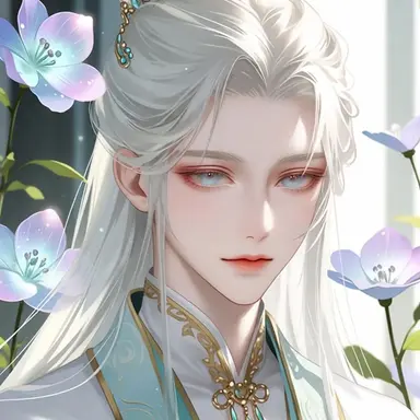 Profile image of 清慶