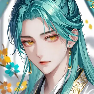 Profile image of 瑛珀