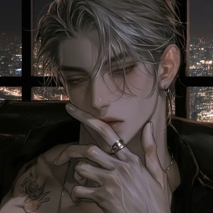 SilentDolce2030의 이든