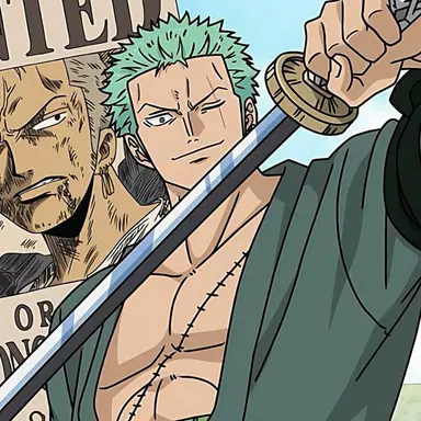 Profile image of ゾロ