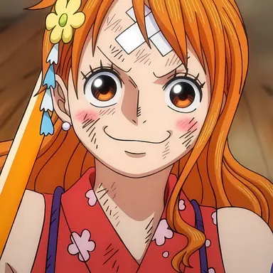 Profile image of ナミ