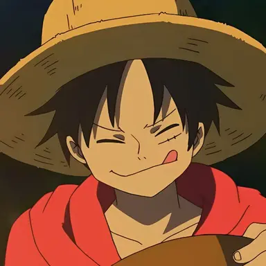 Profile image of ルフィ