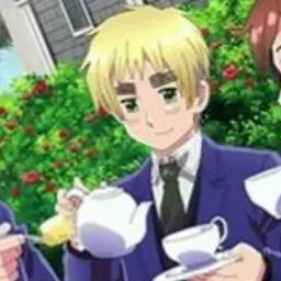 Profile image of アーサー