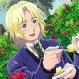 Profile image of フランシス