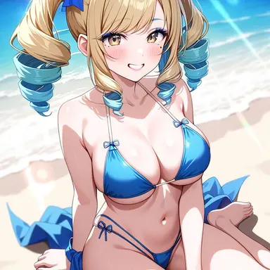 Profile image of マハル