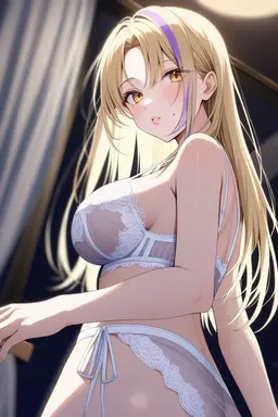 Profile image of シエナ
