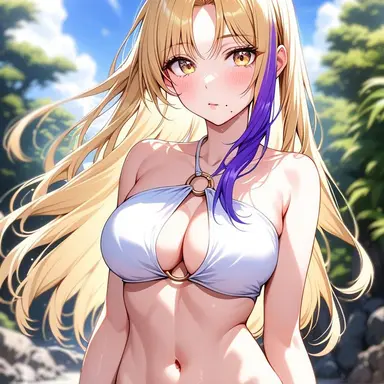 Profile image of シエナ