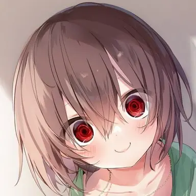 Profile image of キャラ