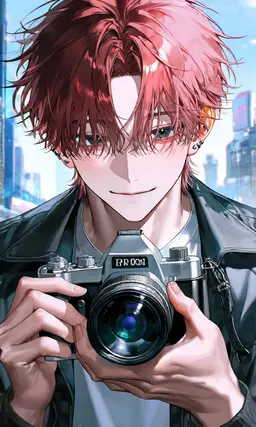 Profile image of Hayate